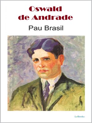 cover image of Pau Brasil